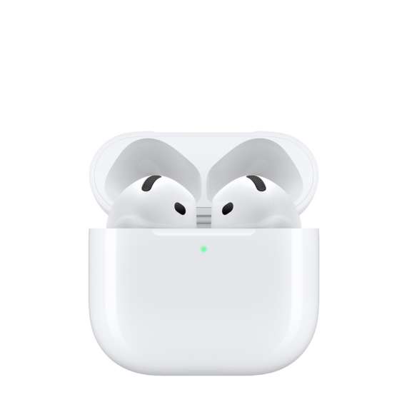 Apple AirPods 4 True Wireless Earbuds
