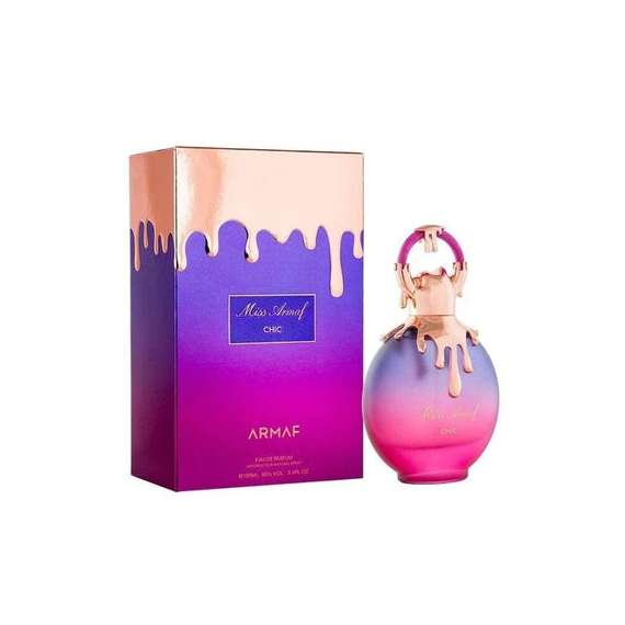 Armaf Miss Armaf Chic Edp 100ml Perfume