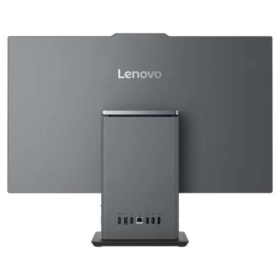 Lenovo ThinkCentre neo 50a 27 Gen 5 Core i7 8GB 512GB SSD 27 inch DOS All-in-One Desktop Computer, 5 image
