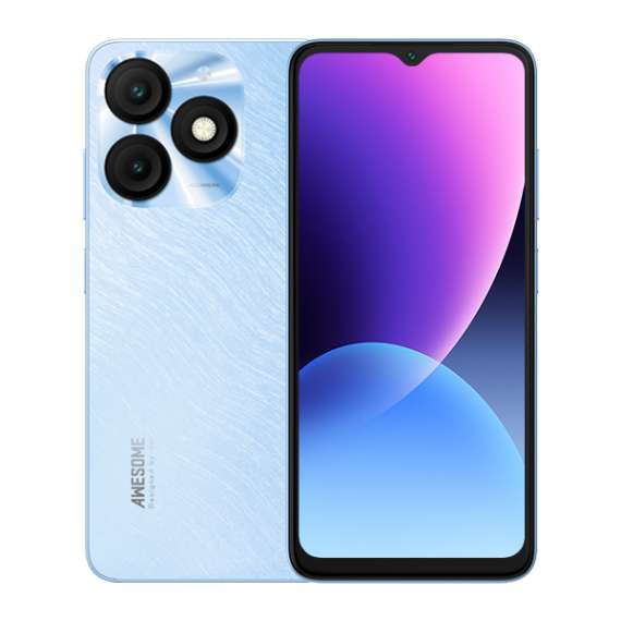 Itel A50 2GB 64GB Mobile Phone, 2 image