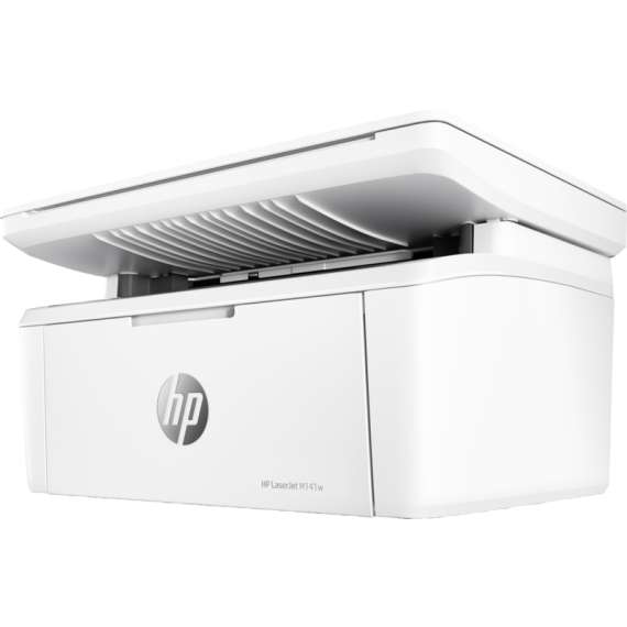 HP M141w MFP Monochrome LaserJet Printer, 2 image