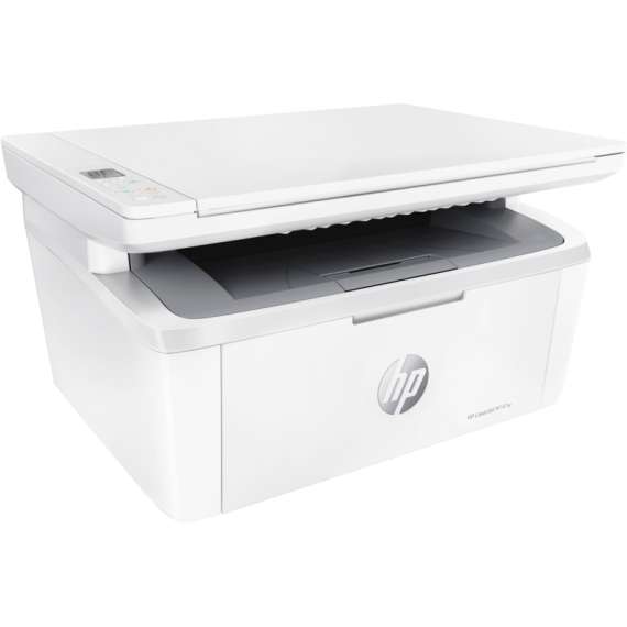 HP M141w MFP Monochrome LaserJet Printer, 3 image