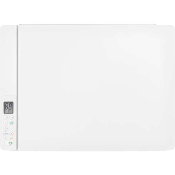 HP M141w MFP Monochrome LaserJet Printer, 5 image