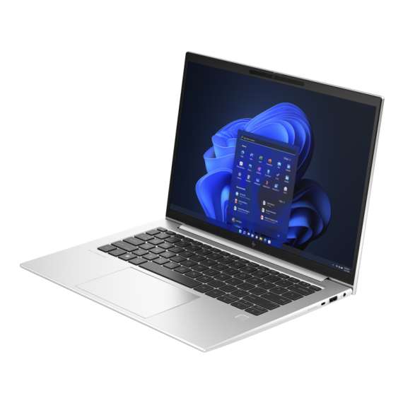 HP EliteBook 840 G10 Core i7 16GB 512GB SSD 14 inch Win 11 Pro Laptop, 2 image