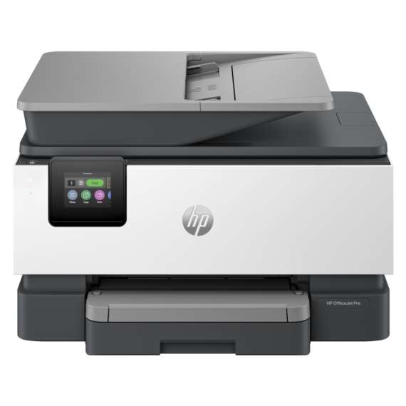 HP OfficeJet Pro 9123 AiO Color  Printer