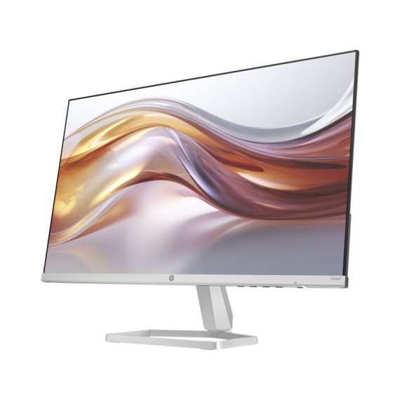 HP 524sf Series 5 23.8 inch FHD Monitor, 2 image