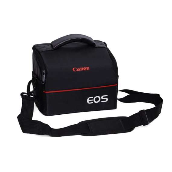 Canon Eos Shoulder Camera Bag