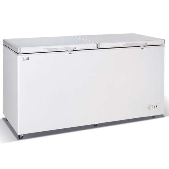 Ramtons CF 233 354L Chest Freezer