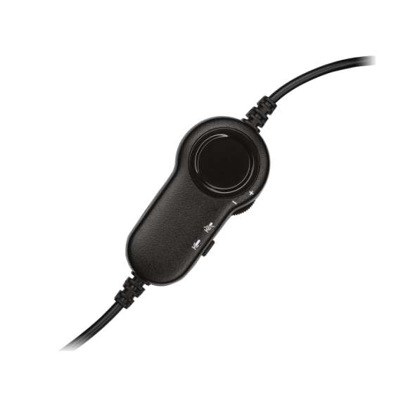 Logitech H151 Stereo Headset, 5 image