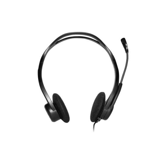 Logitech 960 USB Headset, 2 image