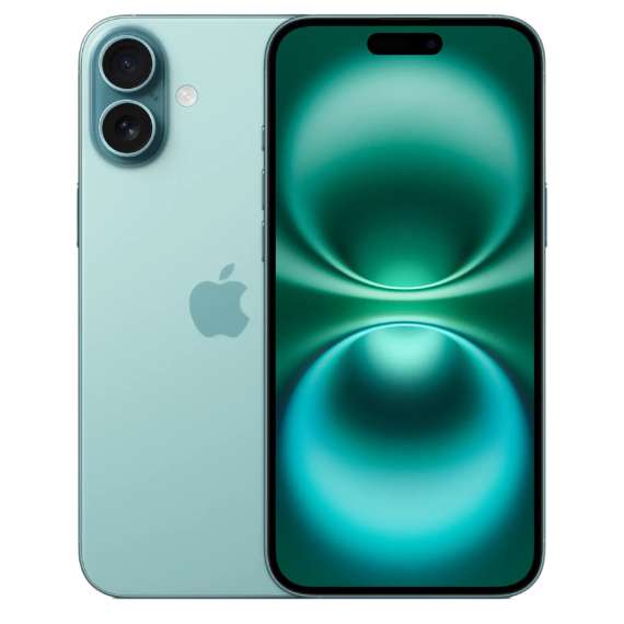 Apple iPhone 16 Plus 128GB Mobile Phone, 3 image