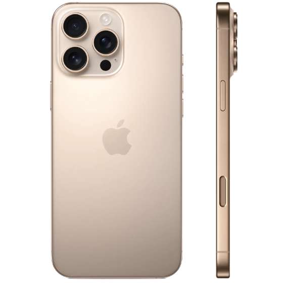 Apple iPhone 16 Pro Max 1TB Mobile Phone, 2 image