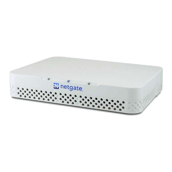 Netgate 6100 Max pfSense+ Security Gateway