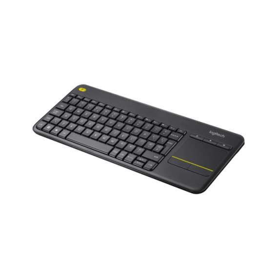 Logitech K400 Plus Wireless Touch Keyboard, 3 image