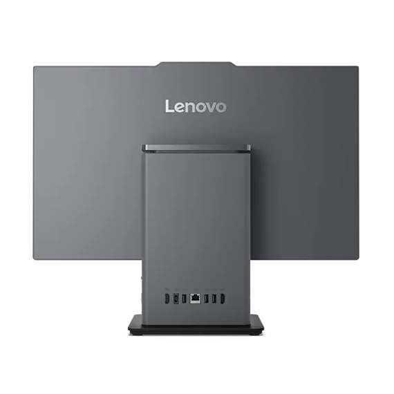 Lenovo ThinkCentre neo 50a 24 Gen 5 Core i5 8GB 512GB SSD 23.8 inch DOS All-in-One Desktop Computer, 5 image