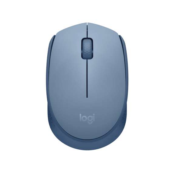 Logitech M171 Wireless Mouse