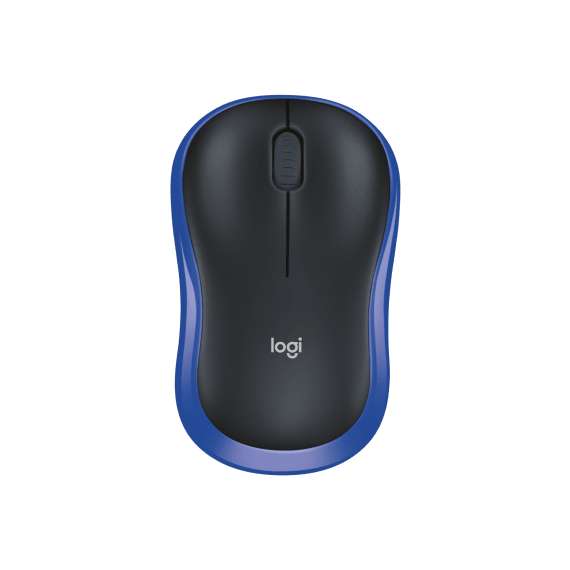 Logitech M185 Wireless Mouse, 5 image
