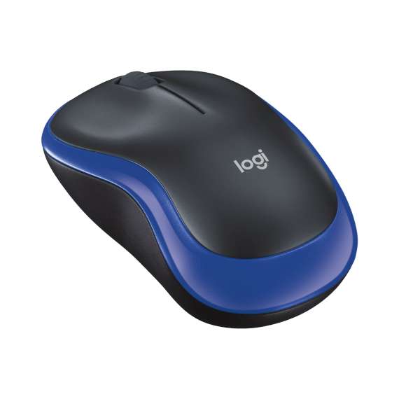 Logitech M185 Wireless Mouse, 6 image