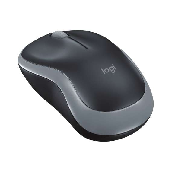 Logitech M185 Wireless Mouse, 2 image