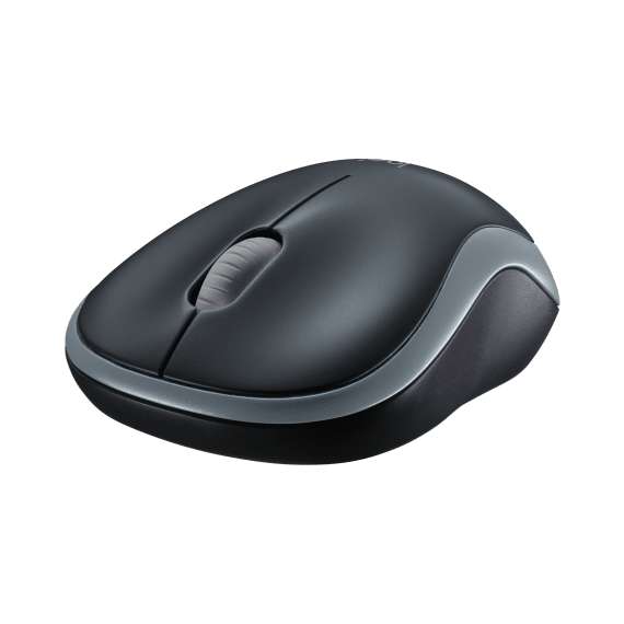 Logitech M185 Wireless Mouse, 4 image