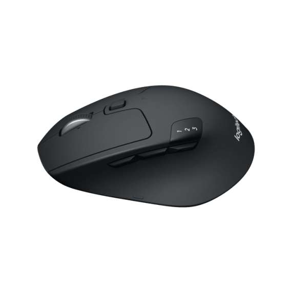 Logitech M720 Triathlon Wireless Mouse, 2 image