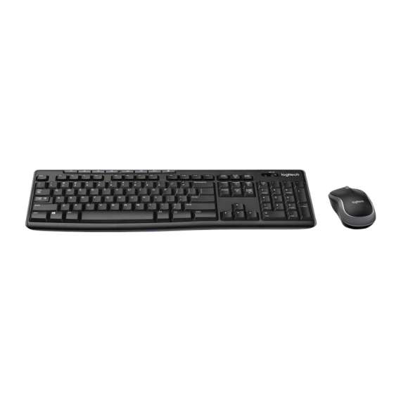 Logitech MK270 Wireless Keyboard and Mouse Combo, 2 image