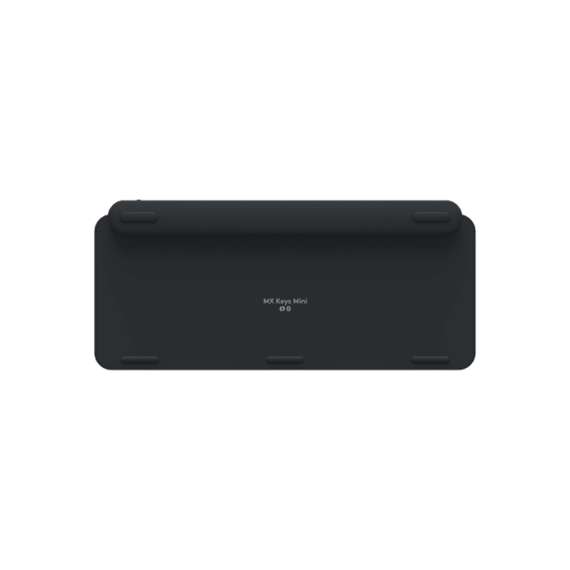 Logitech MX Keys Mini Minimalist Wireless Illuminated Keyboard, 5 image