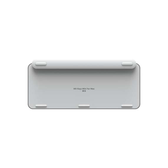 Logitech MX Keys Mini for Mac Minimalist Wireless Illuminated Keyboard, 4 image