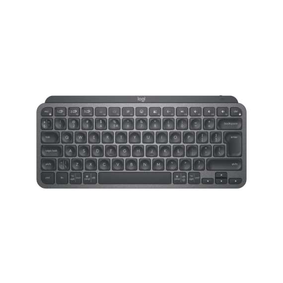 Logitech MX Keys Mini Minimalist Wireless Illuminated Keyboard