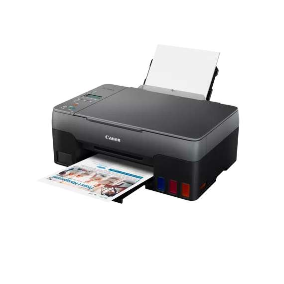 Canon Pixma  G2420 Printer, 3 image