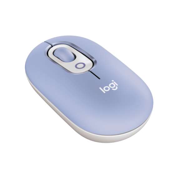 Logitech Pop Wireless  Mouse, 2 image