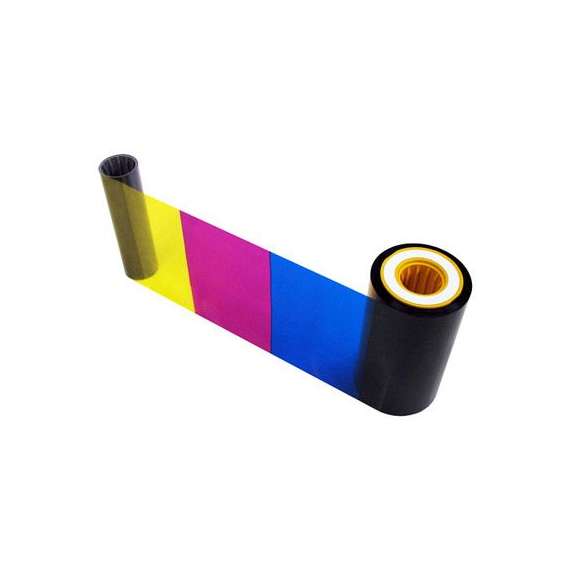 Bravo CX 7600 Ribbon and film set, 3 image