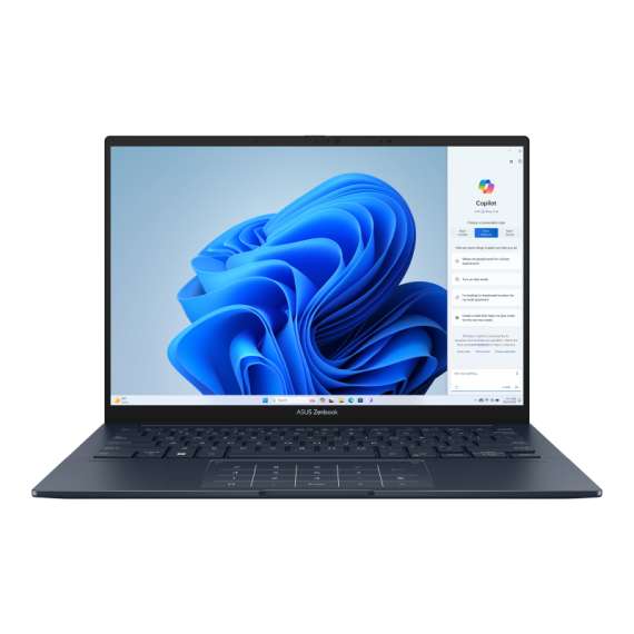 ASUS Zenbook UX3405  Core Ultra 9 16GB 1TB SSD Win 11 Home Laptop