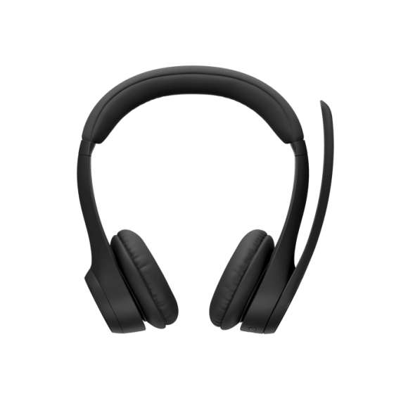 Logitech Zone 300 Wireless Bluetooth Headset, 2 image