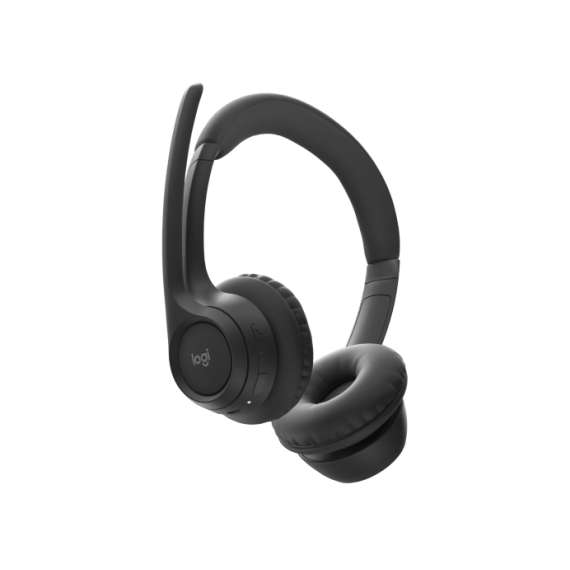 Logitech Zone 300 Wireless Bluetooth Headset, 4 image