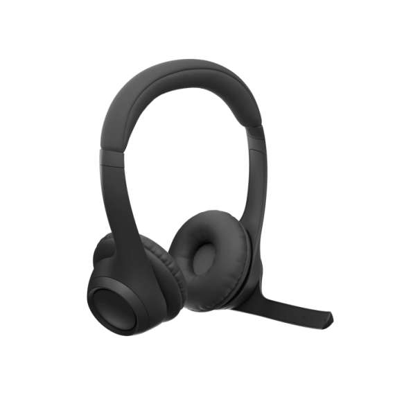 Logitech Zone 300 Wireless Bluetooth Headset, 5 image