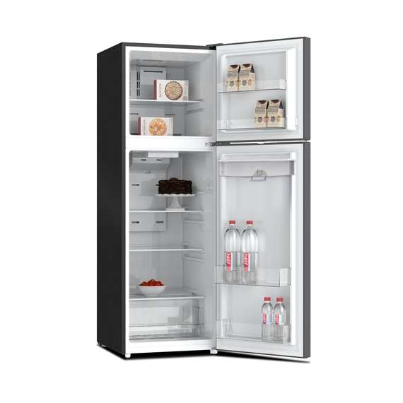 Von VRT-243NVHX 243L Top Mount Freezer, 2 image