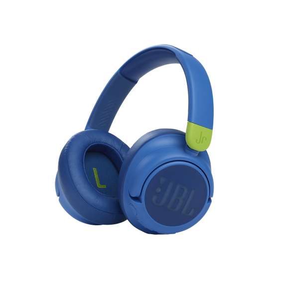 JBL JR 460NC Wireless Noise Cancelling Kids Headphones