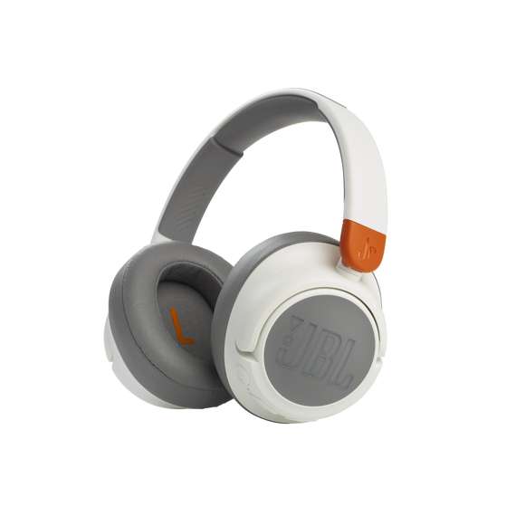 JBL JR 460NC Wireless Noise Cancelling Kids Headphones, 2 image