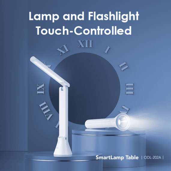 Oraimo 5W Smart Table Lamp, 3 image