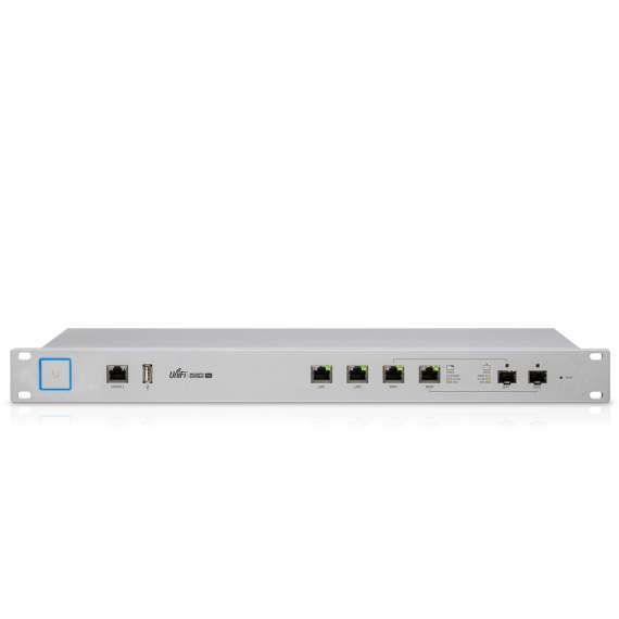 Ubiquiti USG-PRO-4 Pro Security Gateway