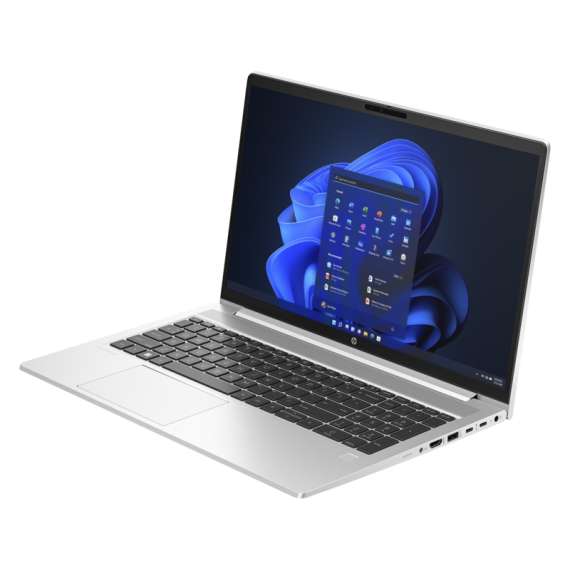 HP ProBook 450 G10 Core i5 1335U 8GB DDR4  512GB  SSD FreeDOS 15.6 Inch FHD Laptop