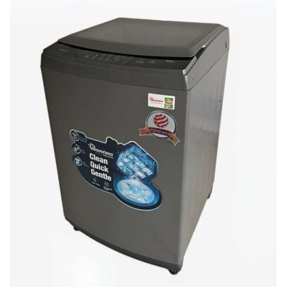 Ramtons RW/157 14KG Magic Cube Washer