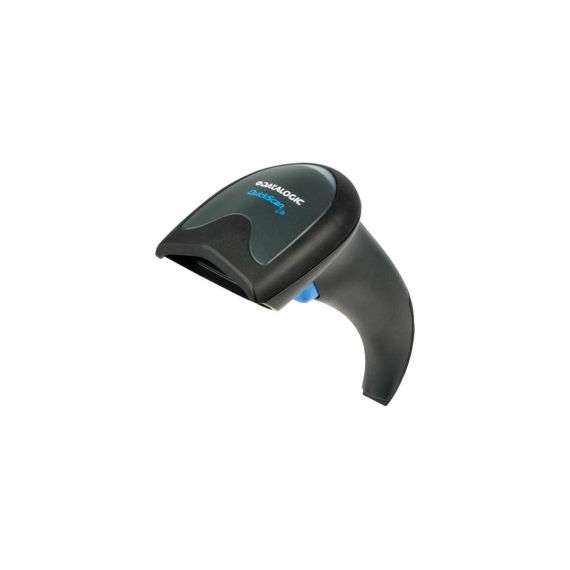 Datalogic QW2120-BKK1S Barcode Scanner, 5 image