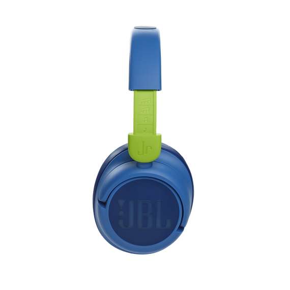 JBL JR 460NC Wireless Noise Cancelling Kids Headphones, 5 image