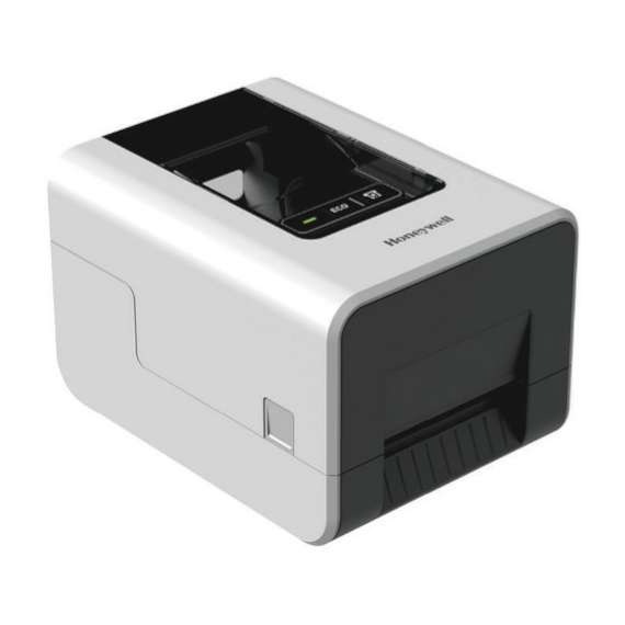 Honeywell PC42E-T Desktop Thermal Transfer Barcode Printer