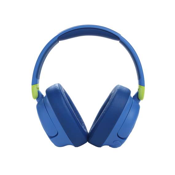 JBL JR 460NC Wireless Noise Cancelling Kids Headphones, 4 image