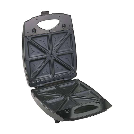 Black and Decker TS4080-B5 Sandwich Maker, 2 image