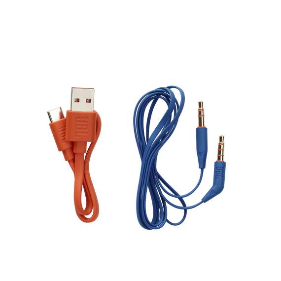 JBL JR 460NC Wireless Noise Cancelling Kids Headphones, 8 image