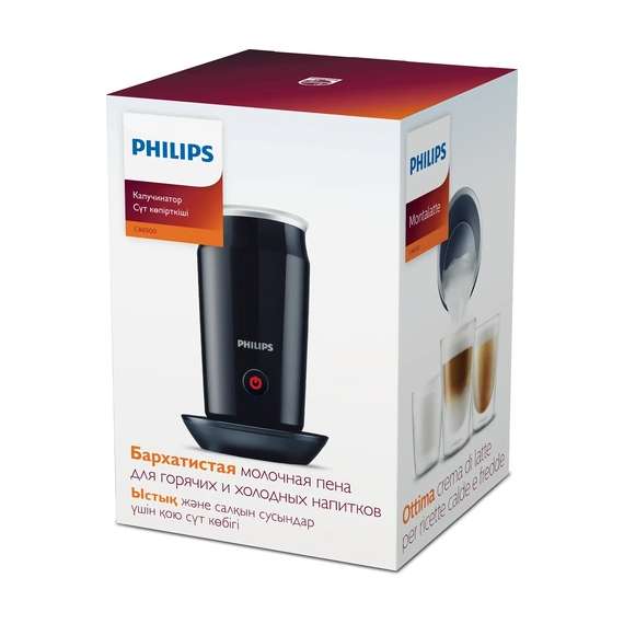 Philips CA6500 63 Milk Frother, 4 image